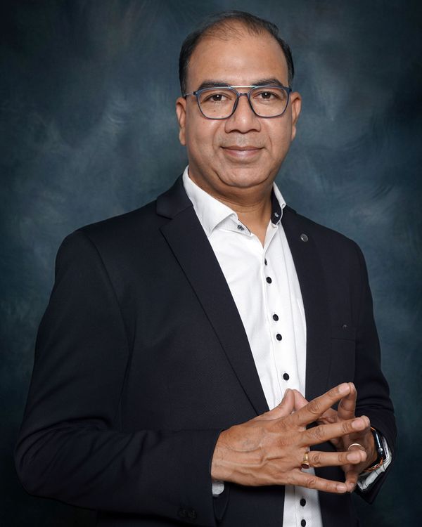 Harun Kandemir